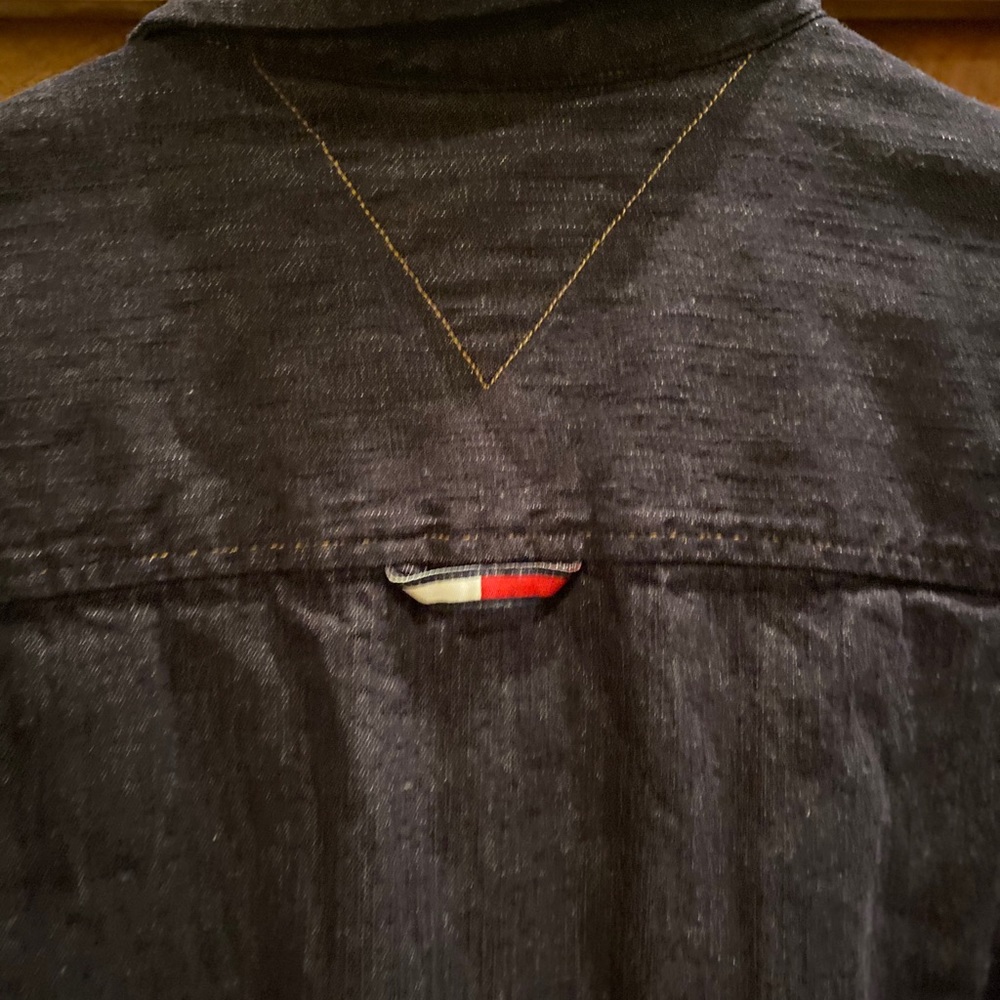 Vintage Like New Tommy Hilfiger!! - Picture 3 of 9